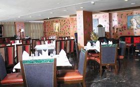 Gis Select Banjara Hill